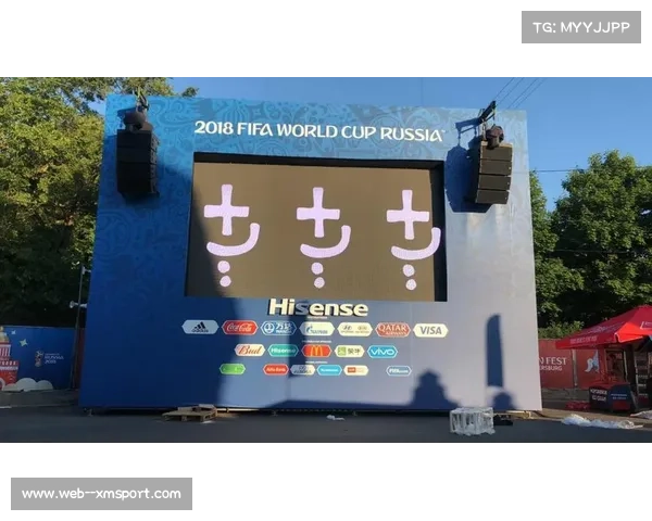 世界杯球票销售方案公布引发全球球迷热情高涨赛事期待空前高热