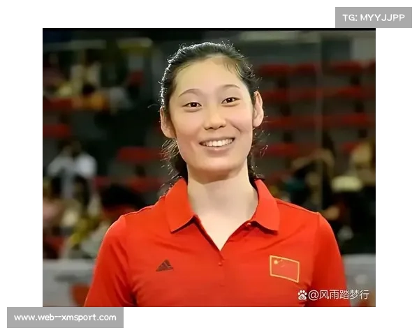 朱婷强调健康是全运会成功的关键基础，身体状态至关重要