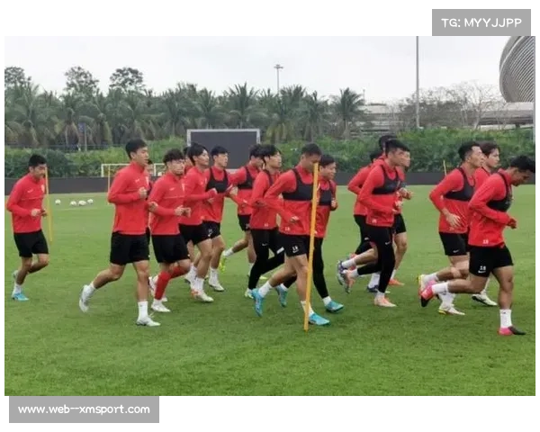 球队借助热身赛锻炼阵容考察新人助力新赛季备战