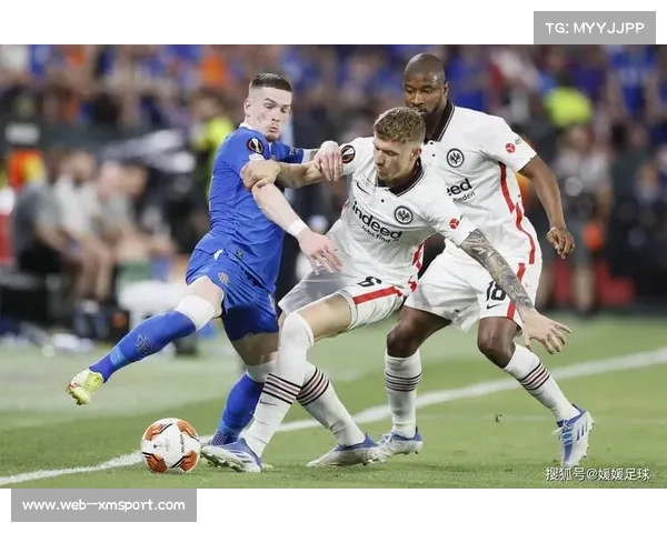 法兰克福vs美因茨：乌尊缺阵不影响进攻火力