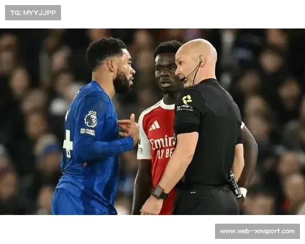 切尔西1-1逼平曼城，临时主帅麦克法兰开局获认可